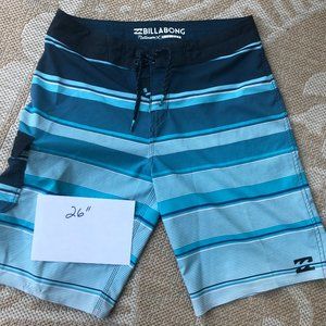 Billabong Swim Trunk Shorts